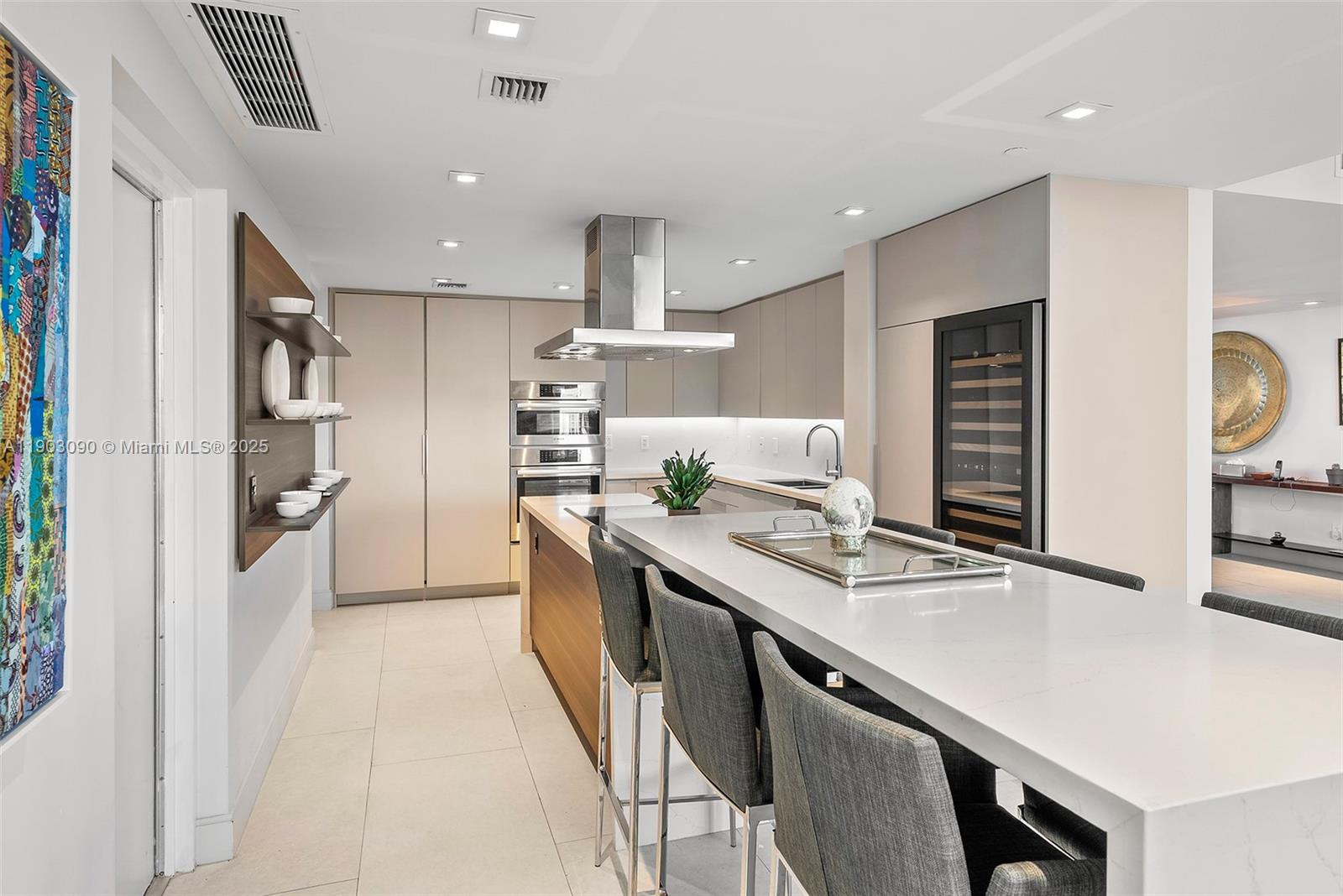 1643 Brickell Ave # 1602, Miami Unit: 1602