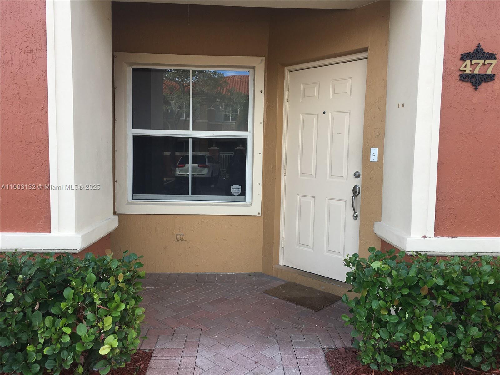 11528 NW 60th Ter # 477