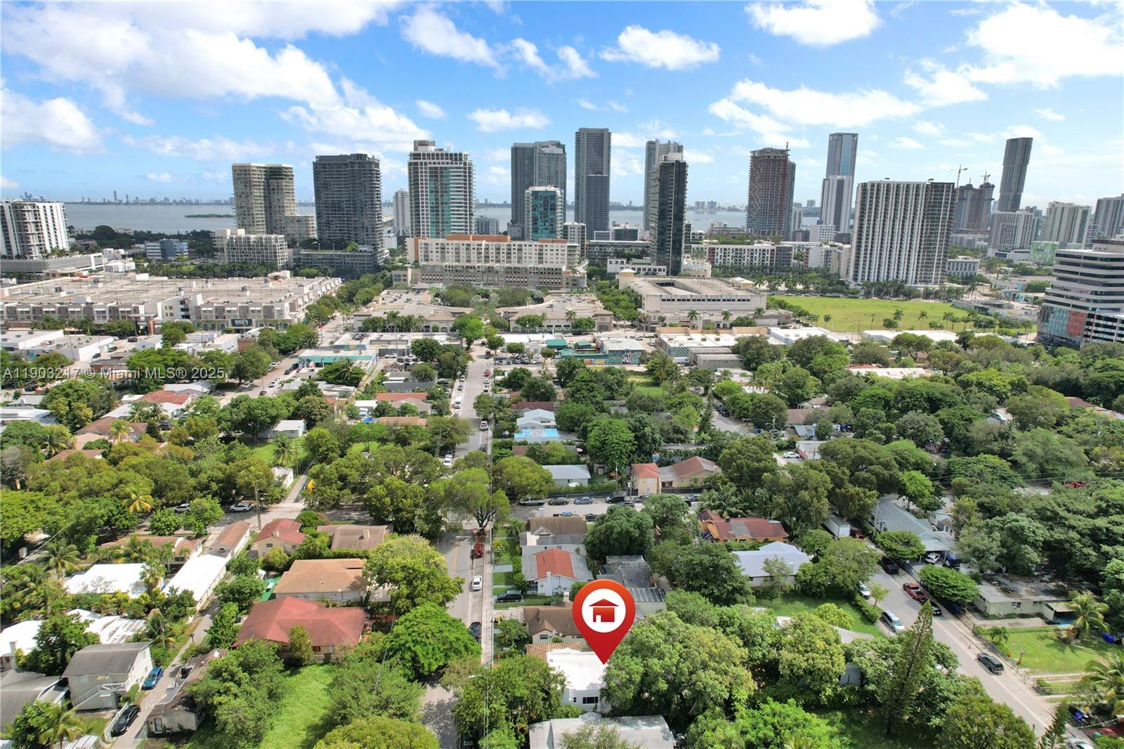 126 NW 33rd St, Miami