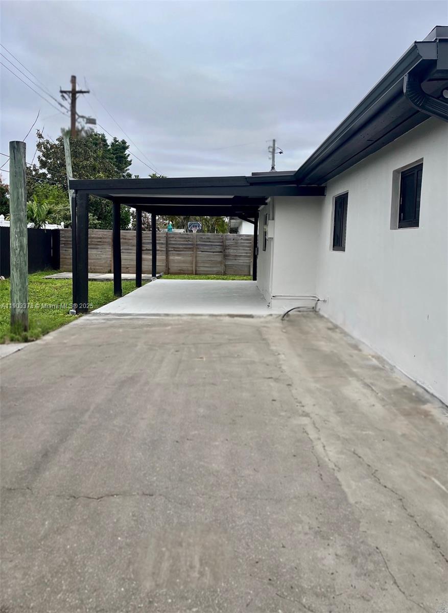 4640 SW 94th Ct, Miami