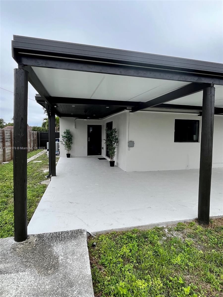 4640 SW 94th Ct, Miami