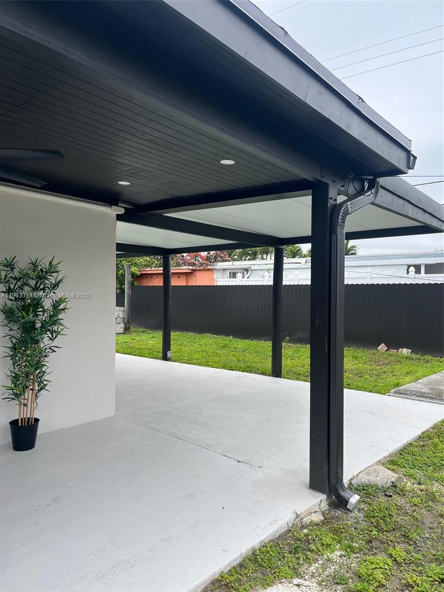 4640 SW 94th Ct, Miami