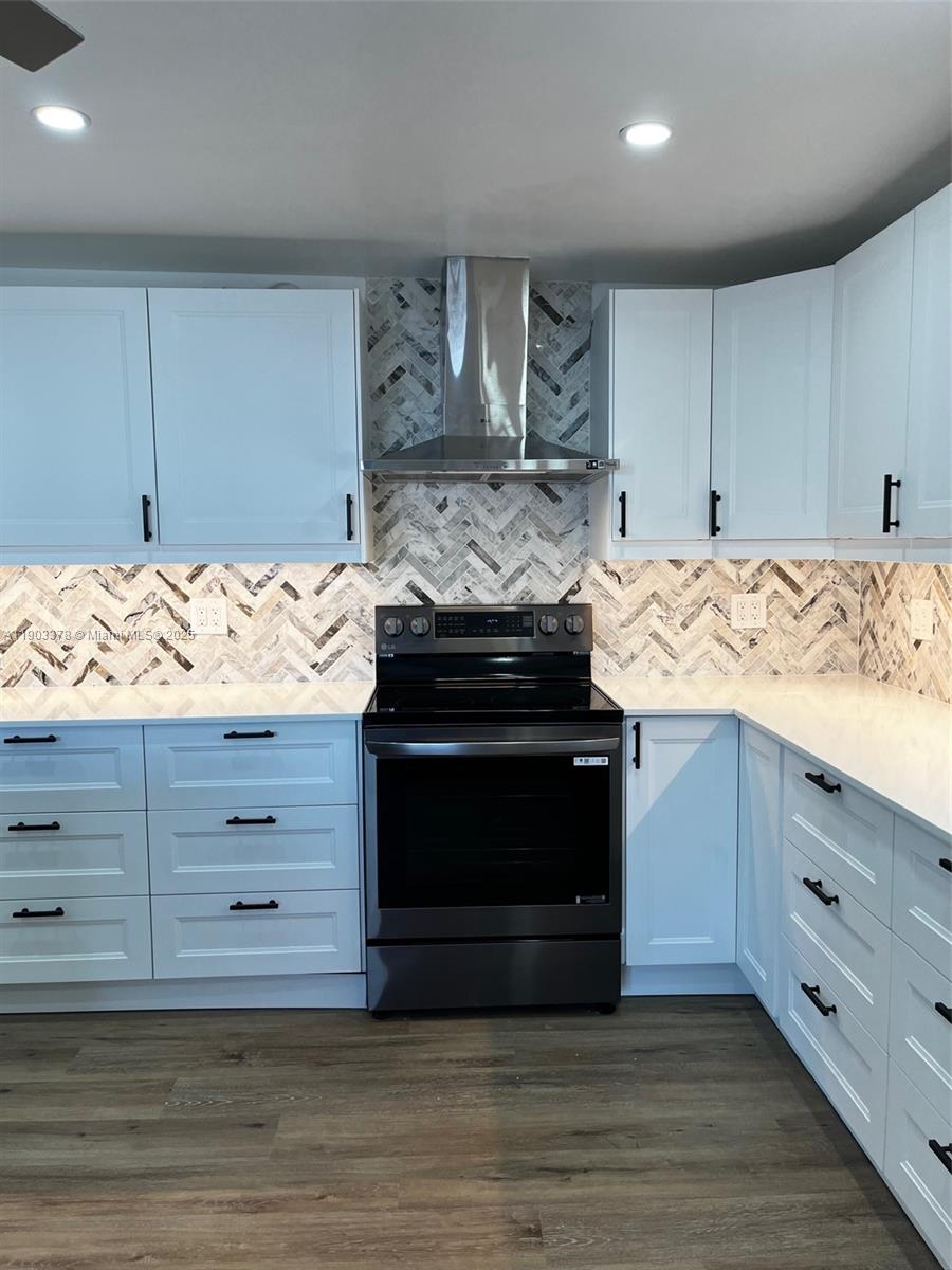 4640 SW 94th Ct, Miami