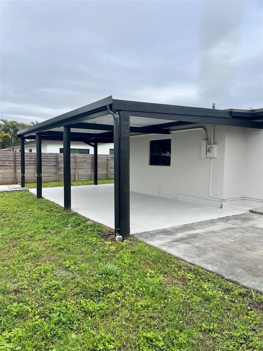 4640 SW 94th Ct, Miami