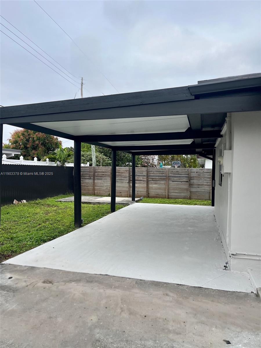 4640 SW 94th Ct, Miami