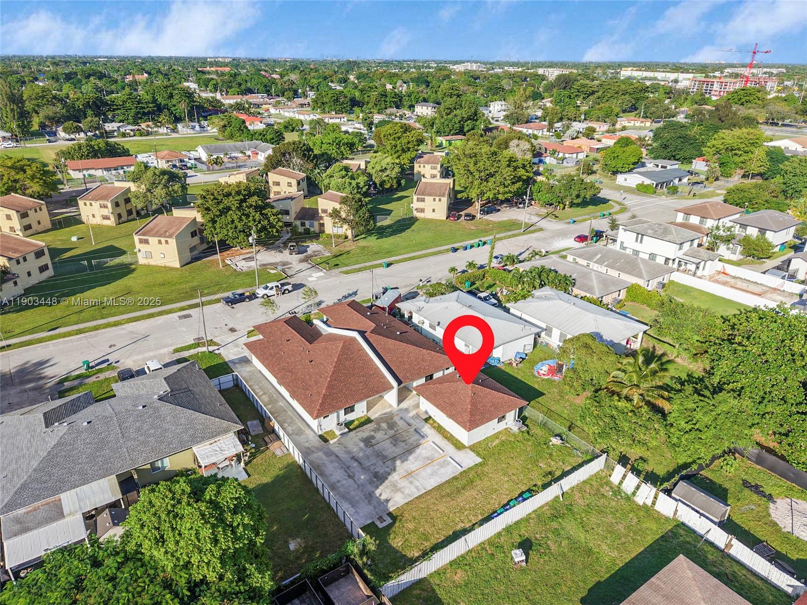 10362 SW 180th St # 3