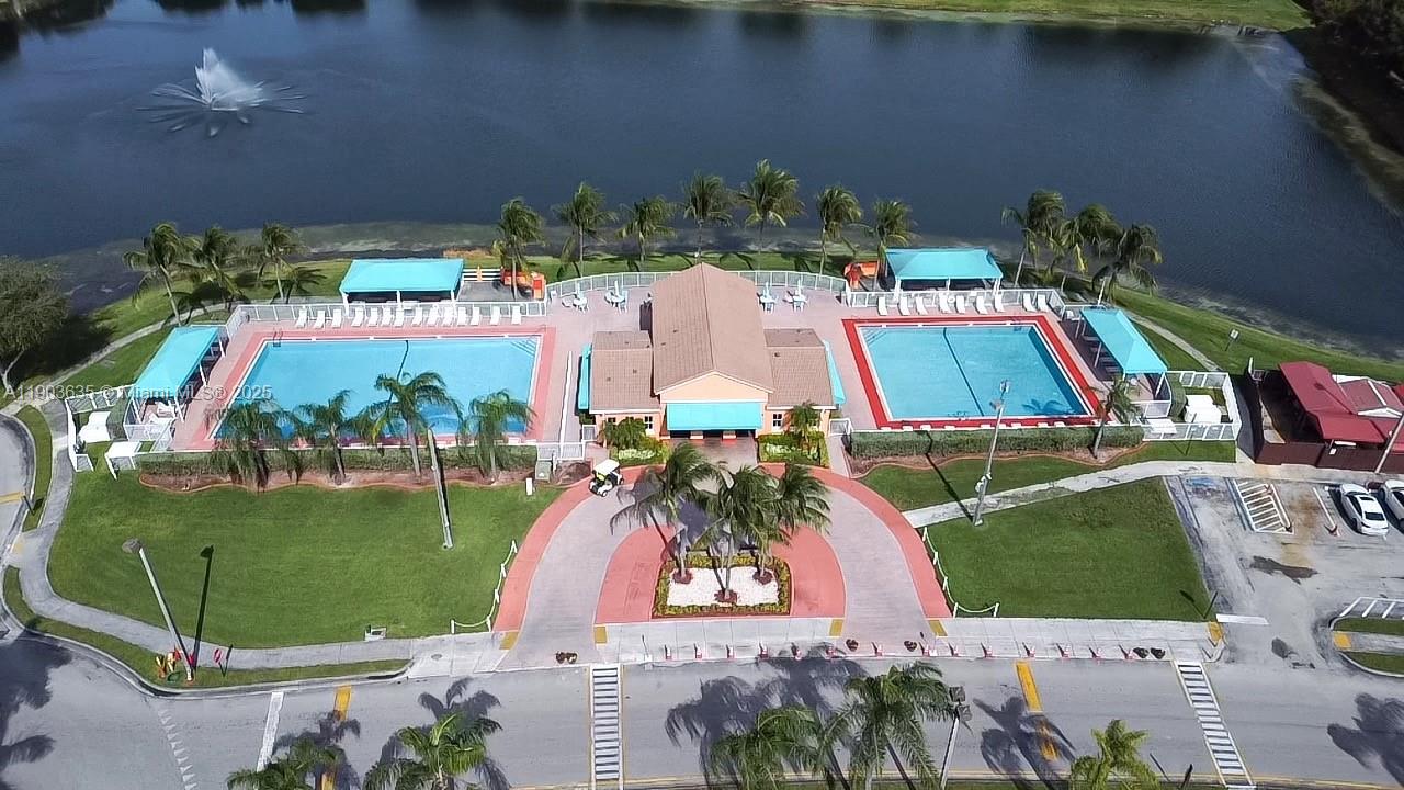 2831 SE 15th Rd # 87, Homestead Unit: 87