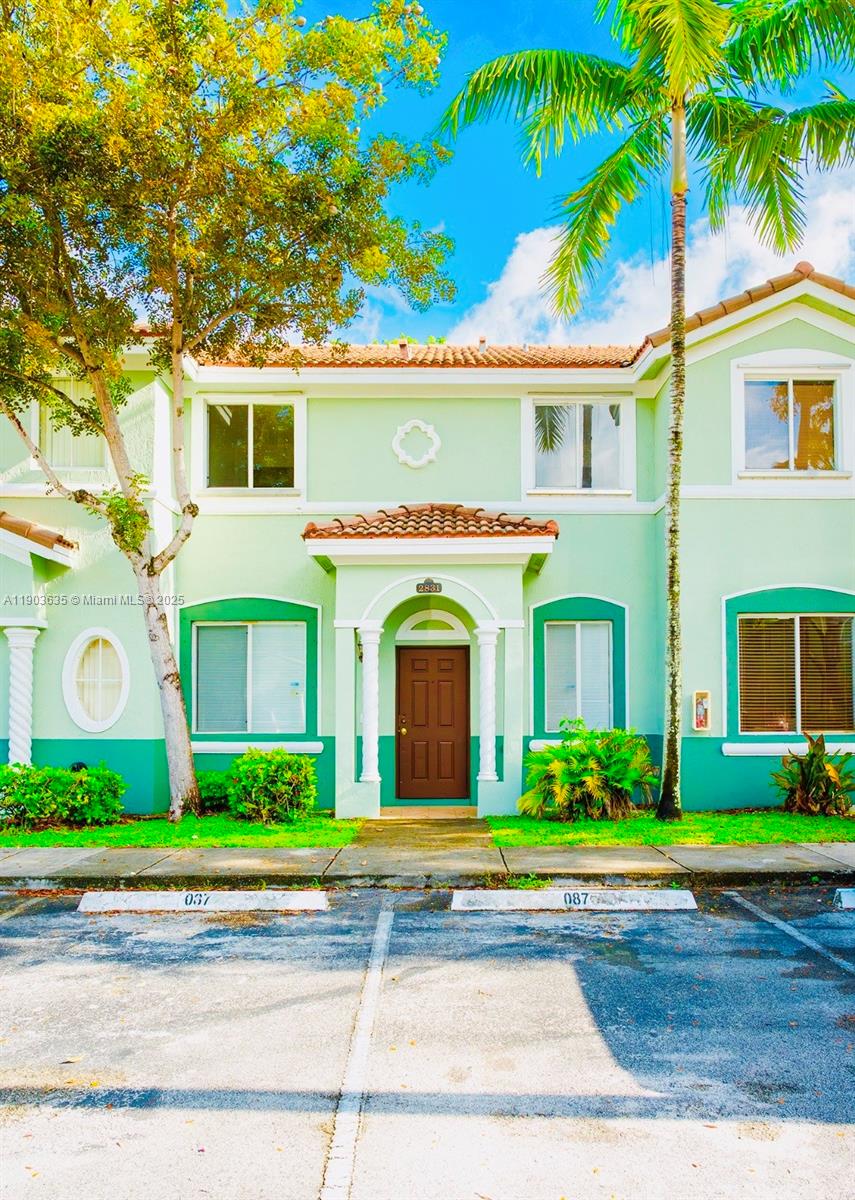 2831 SE 15th Rd # 87, Homestead Unit: 87