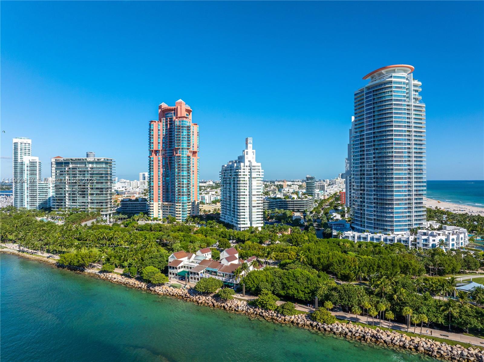 400 S Pointe Dr # 2003