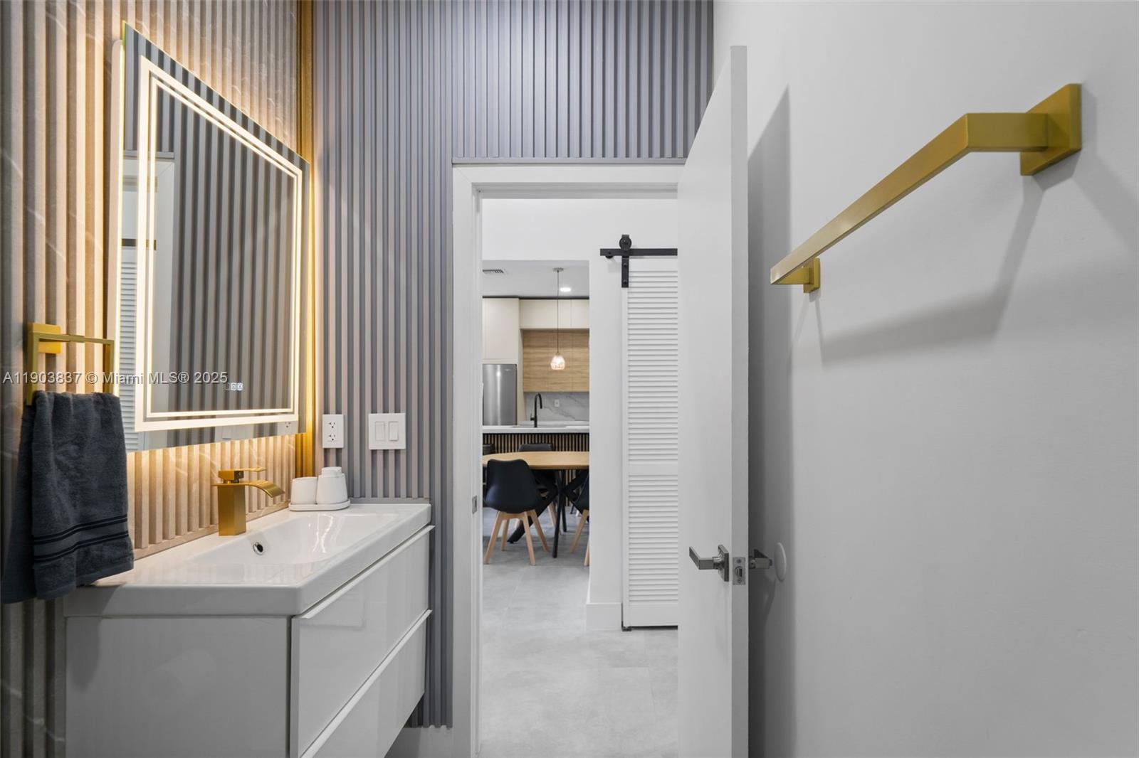 4301 NW 4th St # B, Miami Unit: B