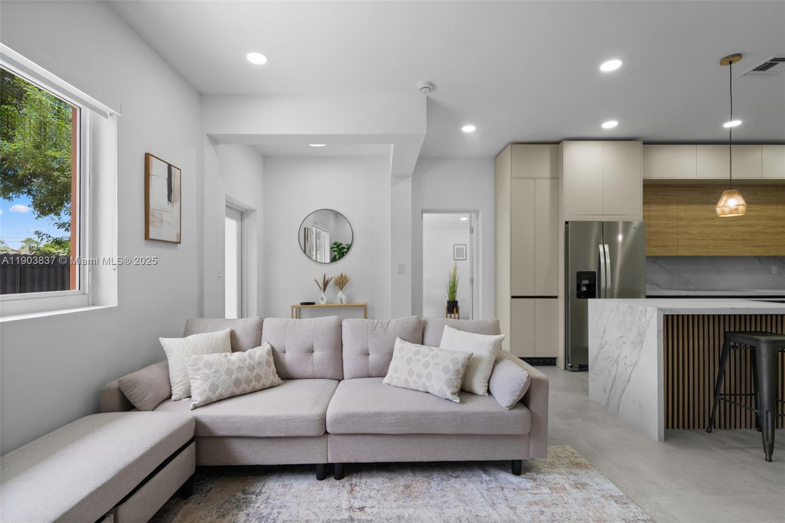 4301 NW 4th St # B, Miami Unit: B