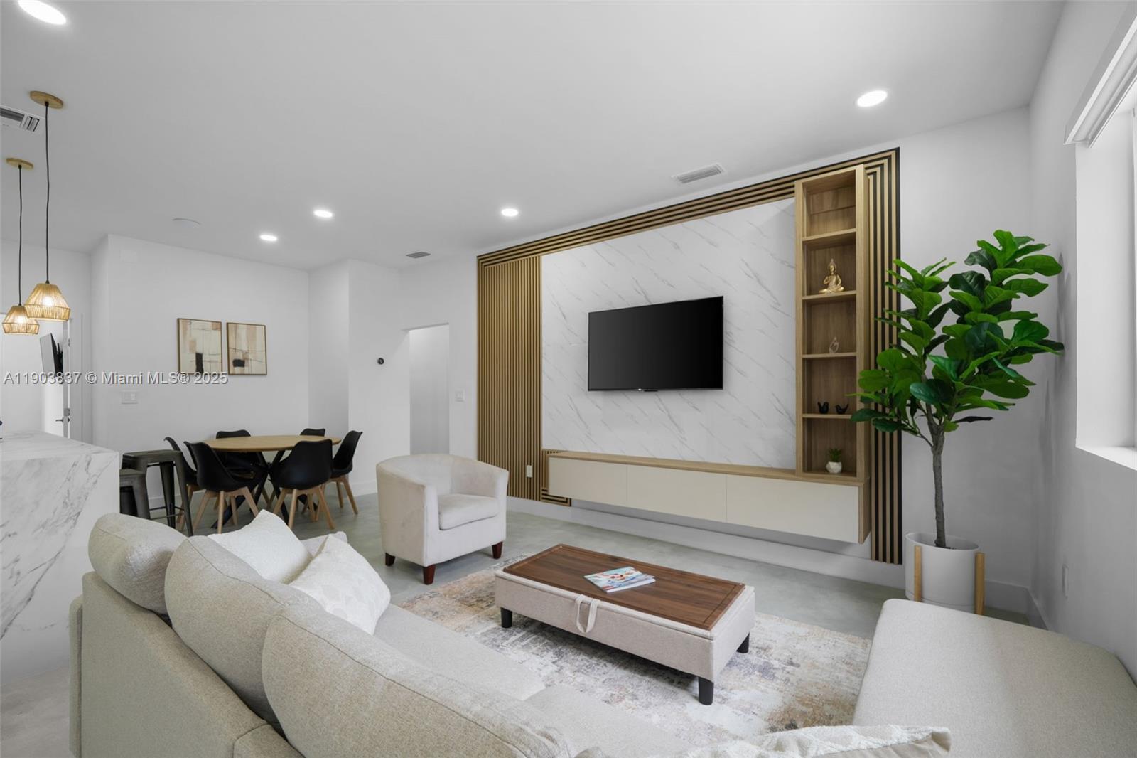 4301 NW 4th St # B, Miami Unit: B