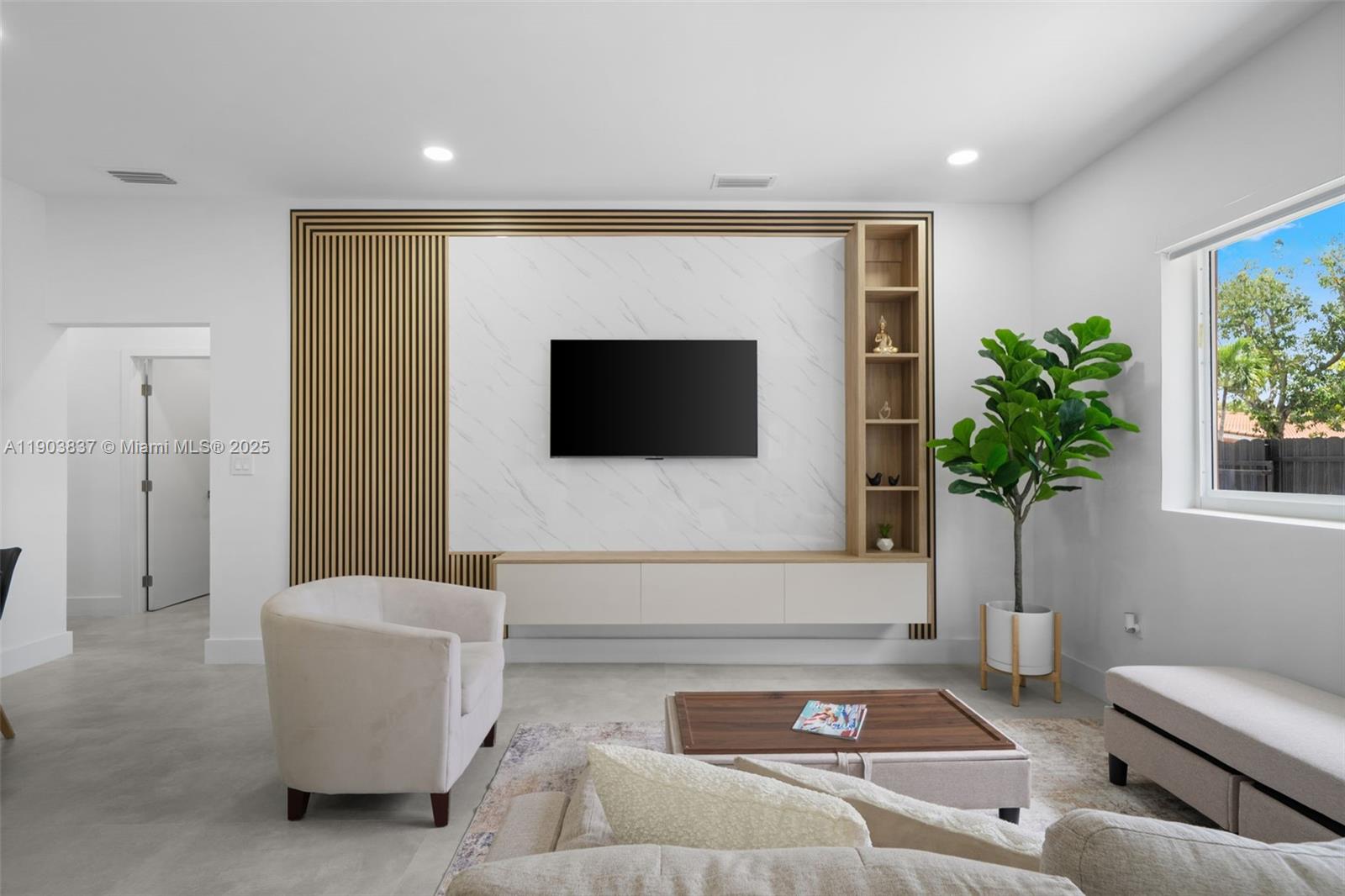 4301 NW 4th St # B, Miami Unit: B