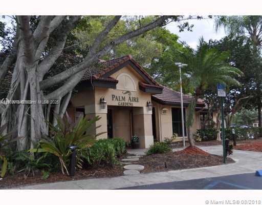 4541 W Mcnab Rd # 16, Pompano Beach Unit: 16