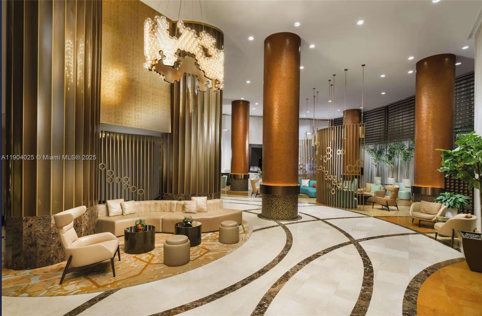 18001 Collins Ave # 1608