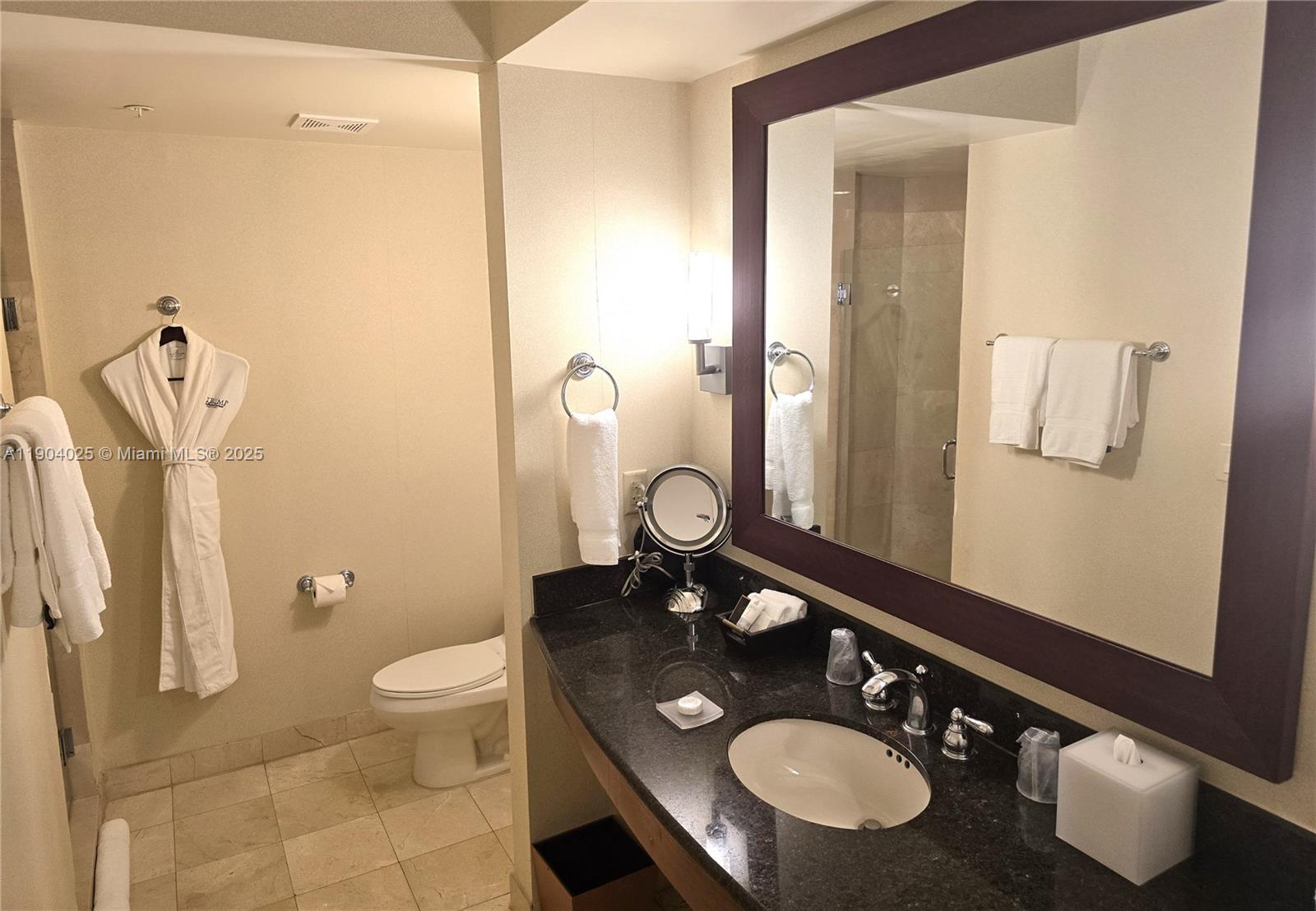 18001 Collins Ave # 1608