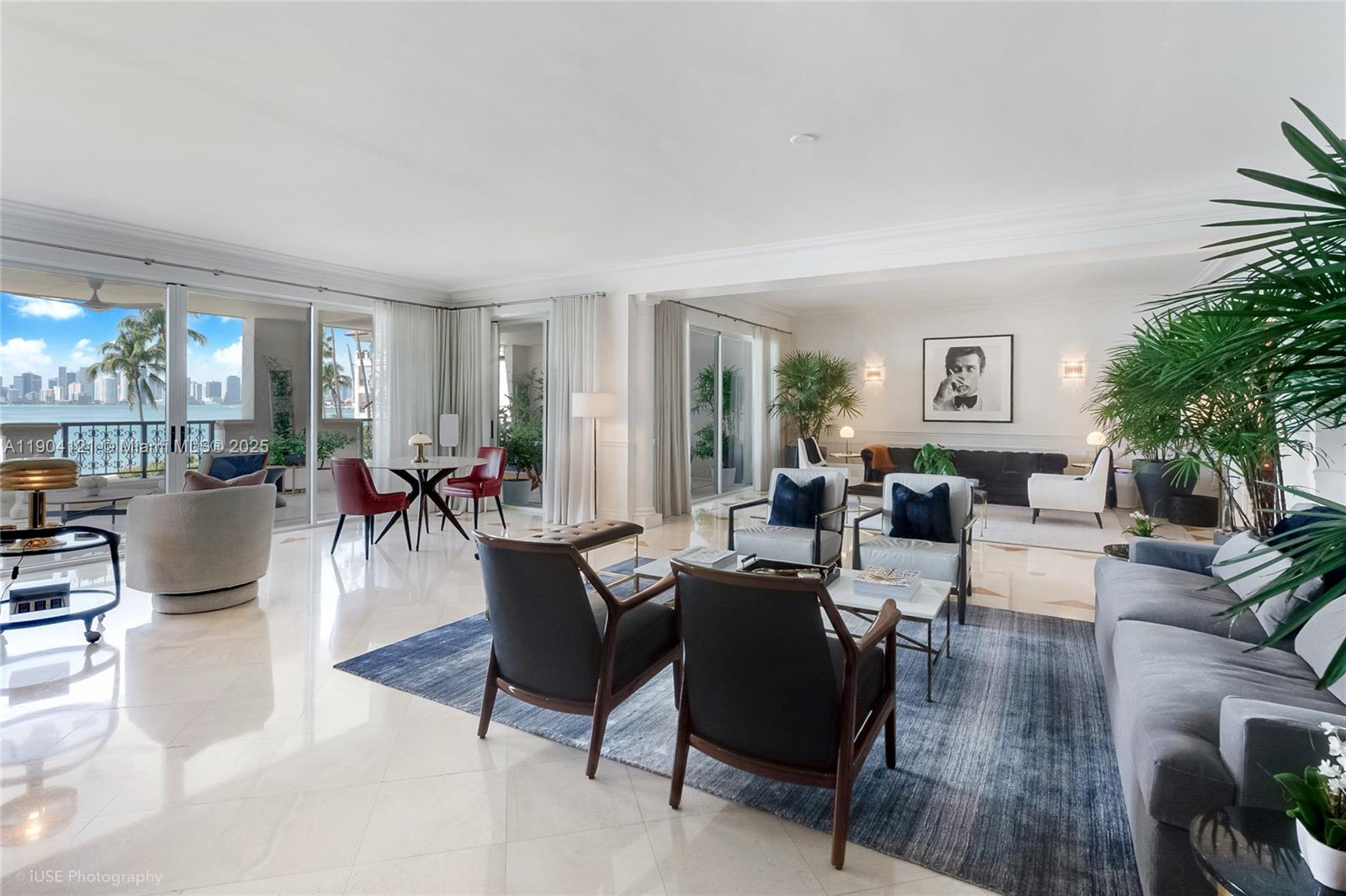 4822 Fisher Island Dr # 4822