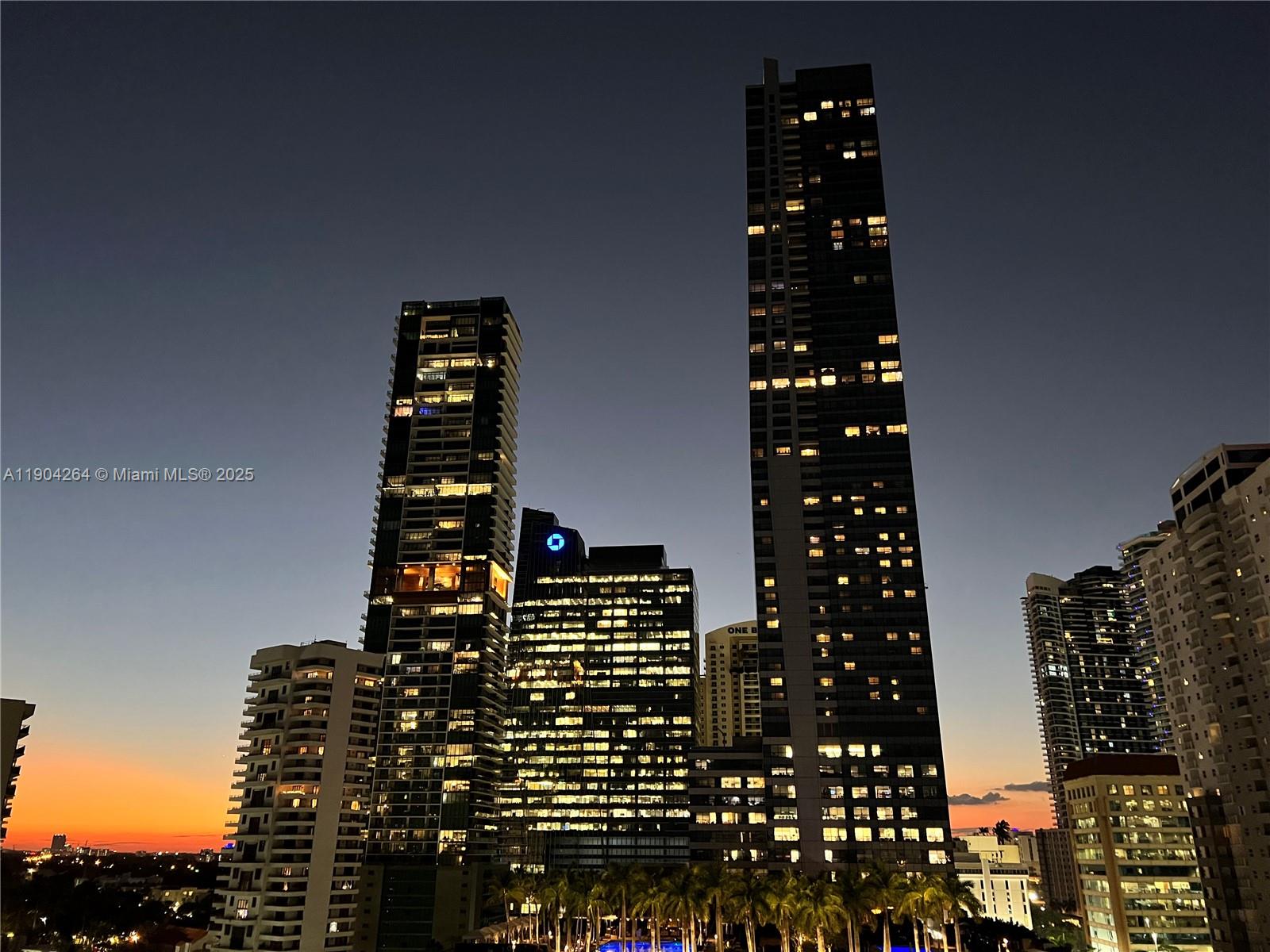 1420 Brickell Bay Dr # 1406D