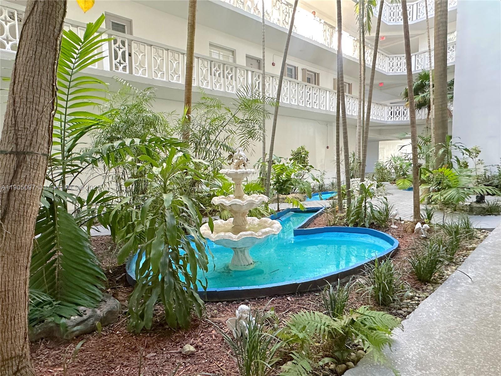 9700 E Bay Harbor Dr # 408