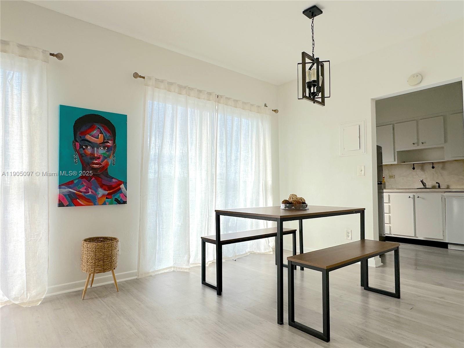 9700 E Bay Harbor Dr # 408