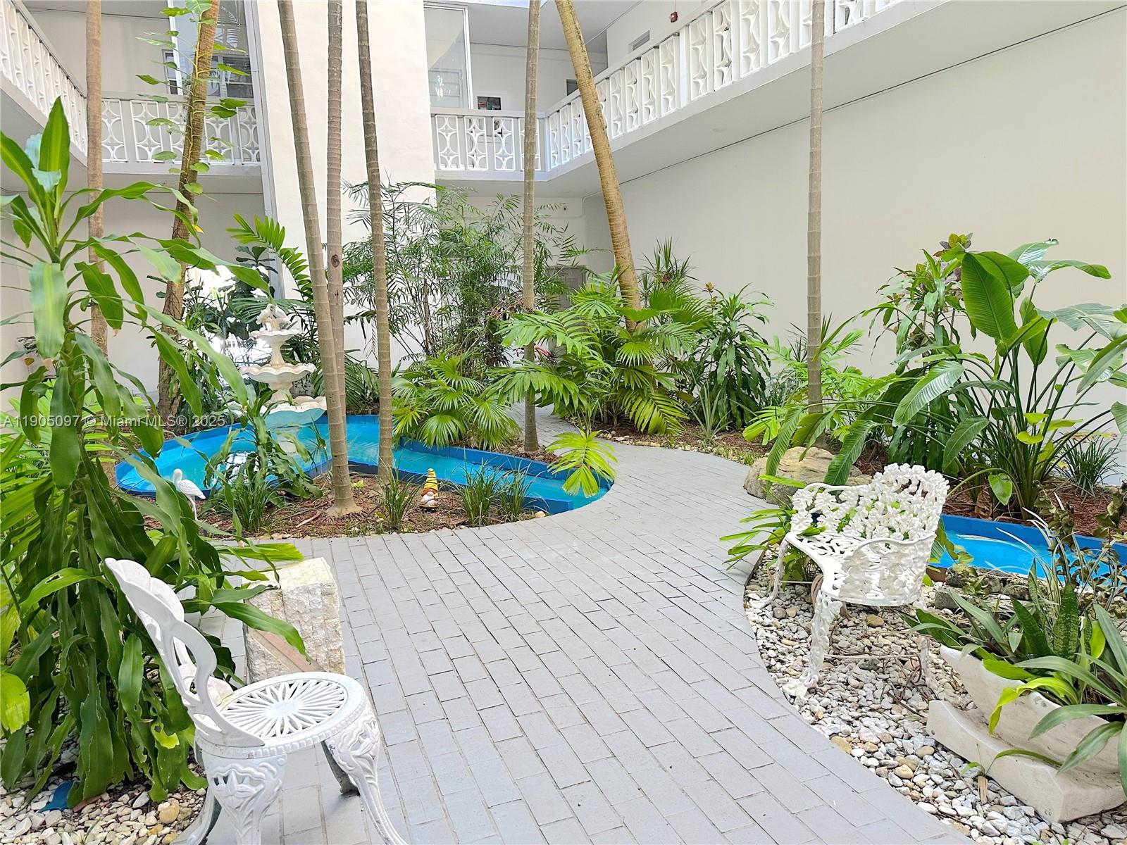 9700 E Bay Harbor Dr # 408