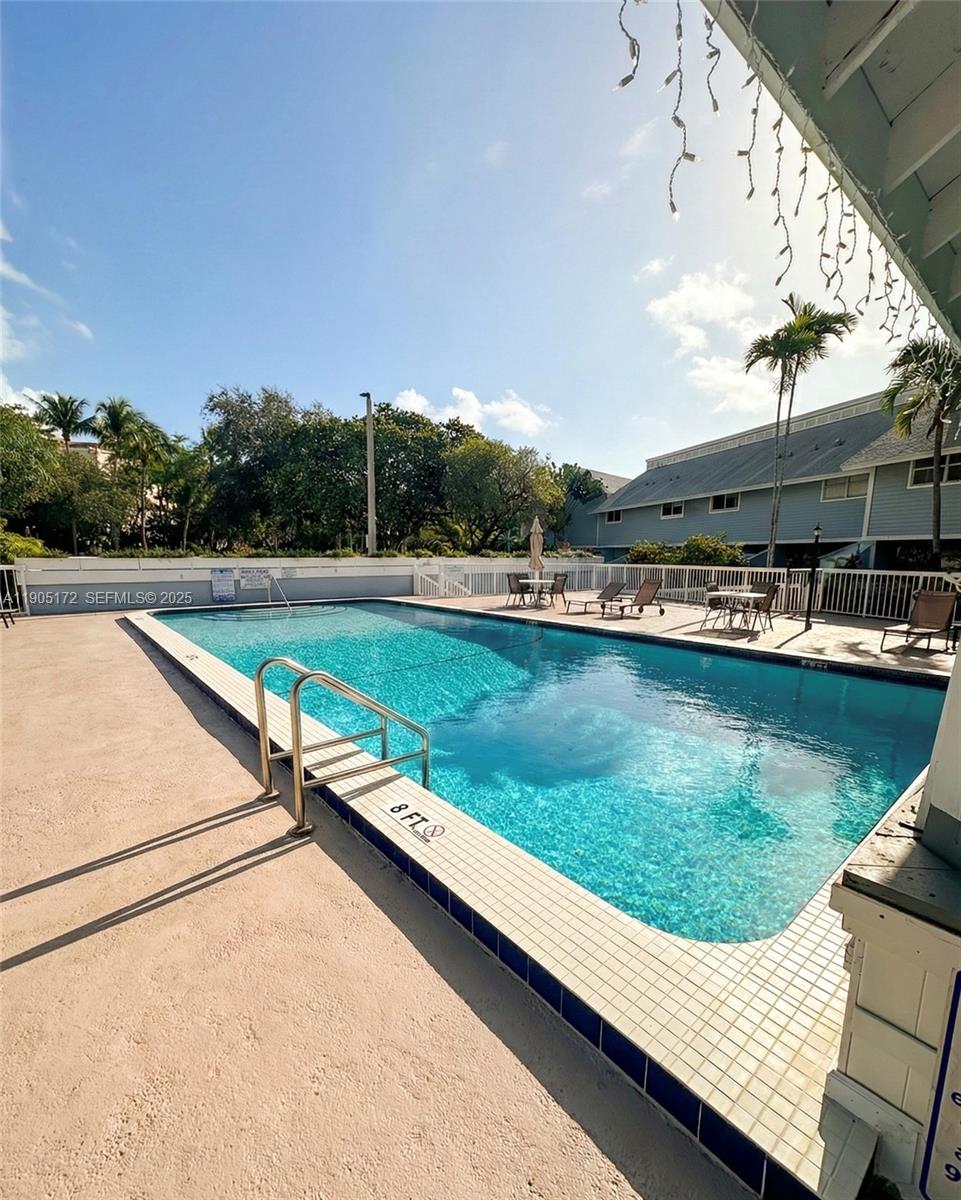 798 Crandon Blvd # C Unit: 30-C