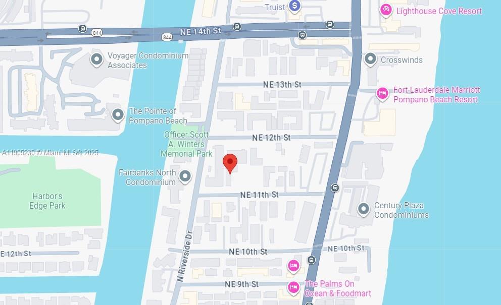 3217 NE 11th St # 10