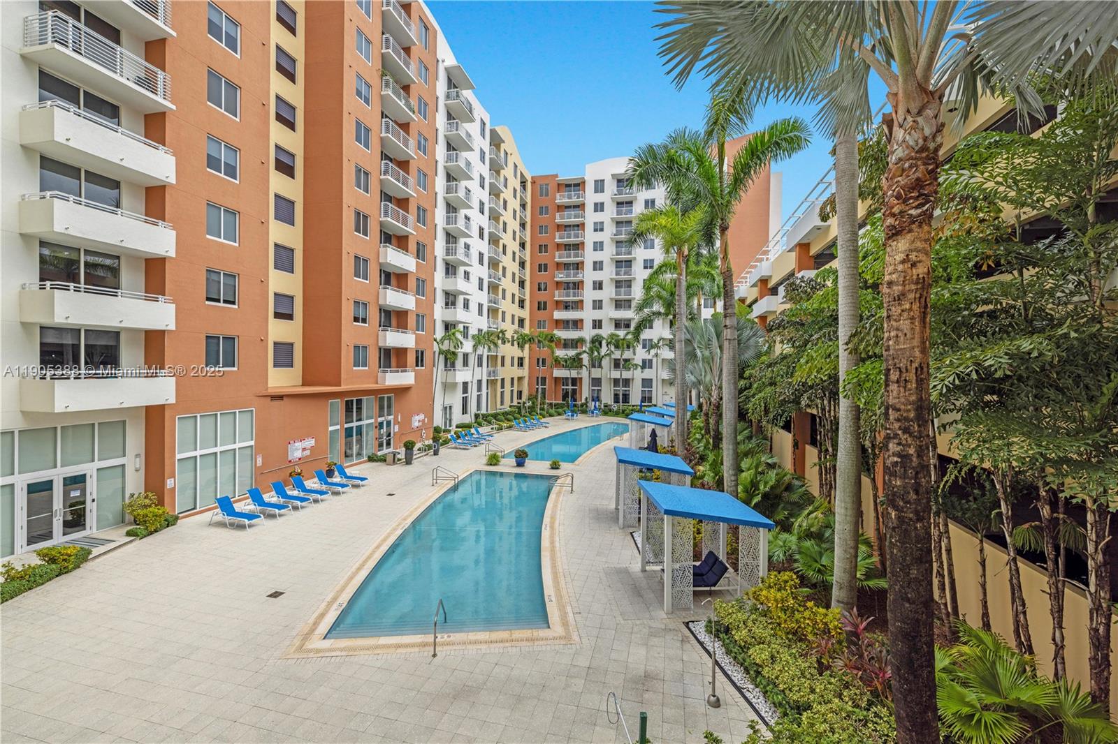 18800 NE 29th Ave # 230