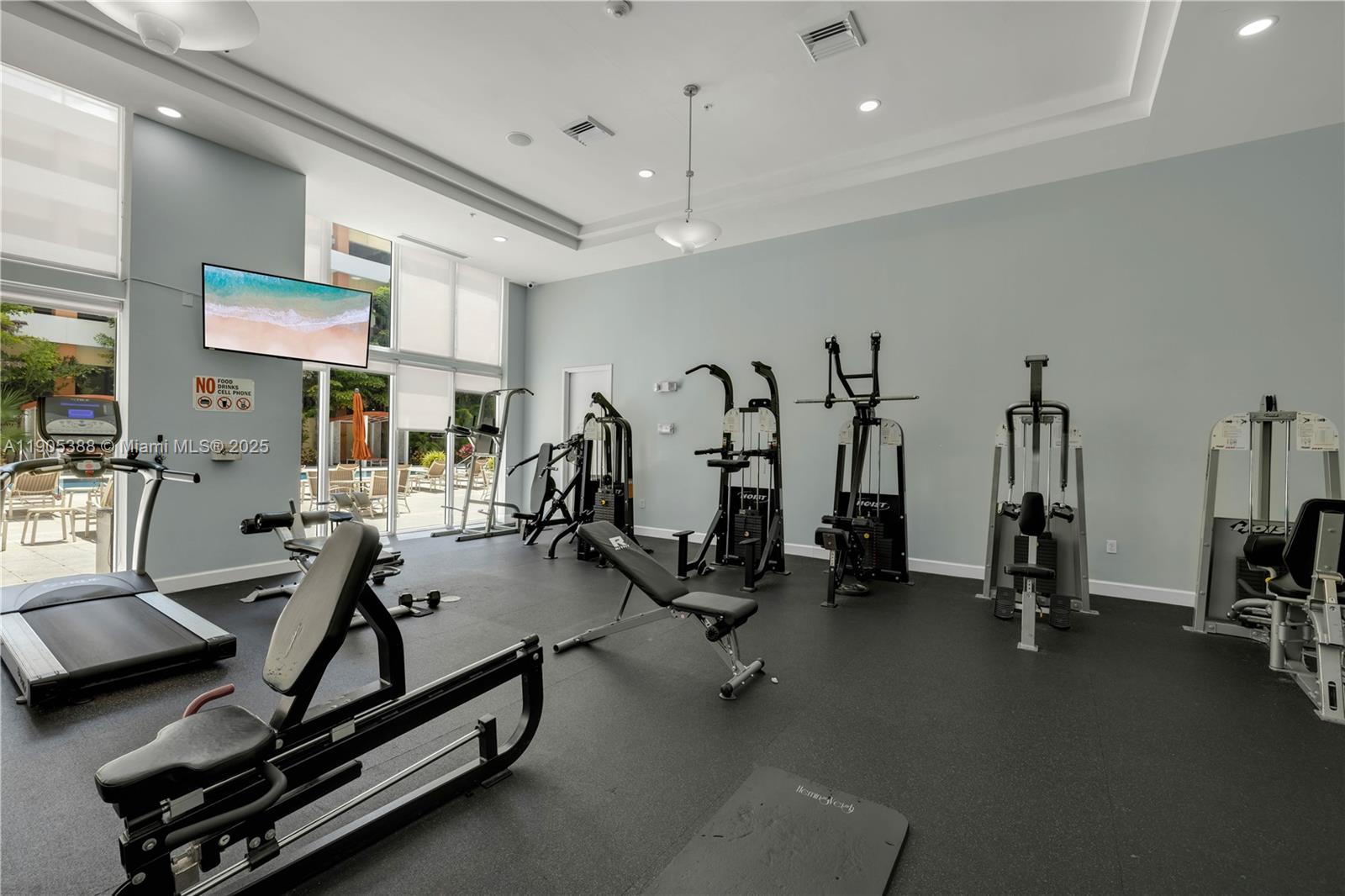 18800 NE 29th Ave # 230