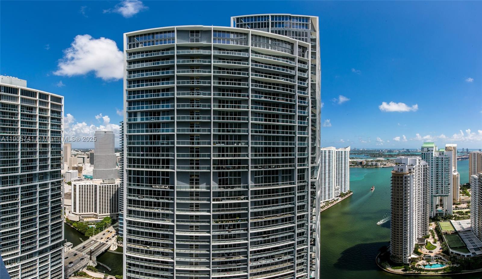 495 Brickell Ave # 1710