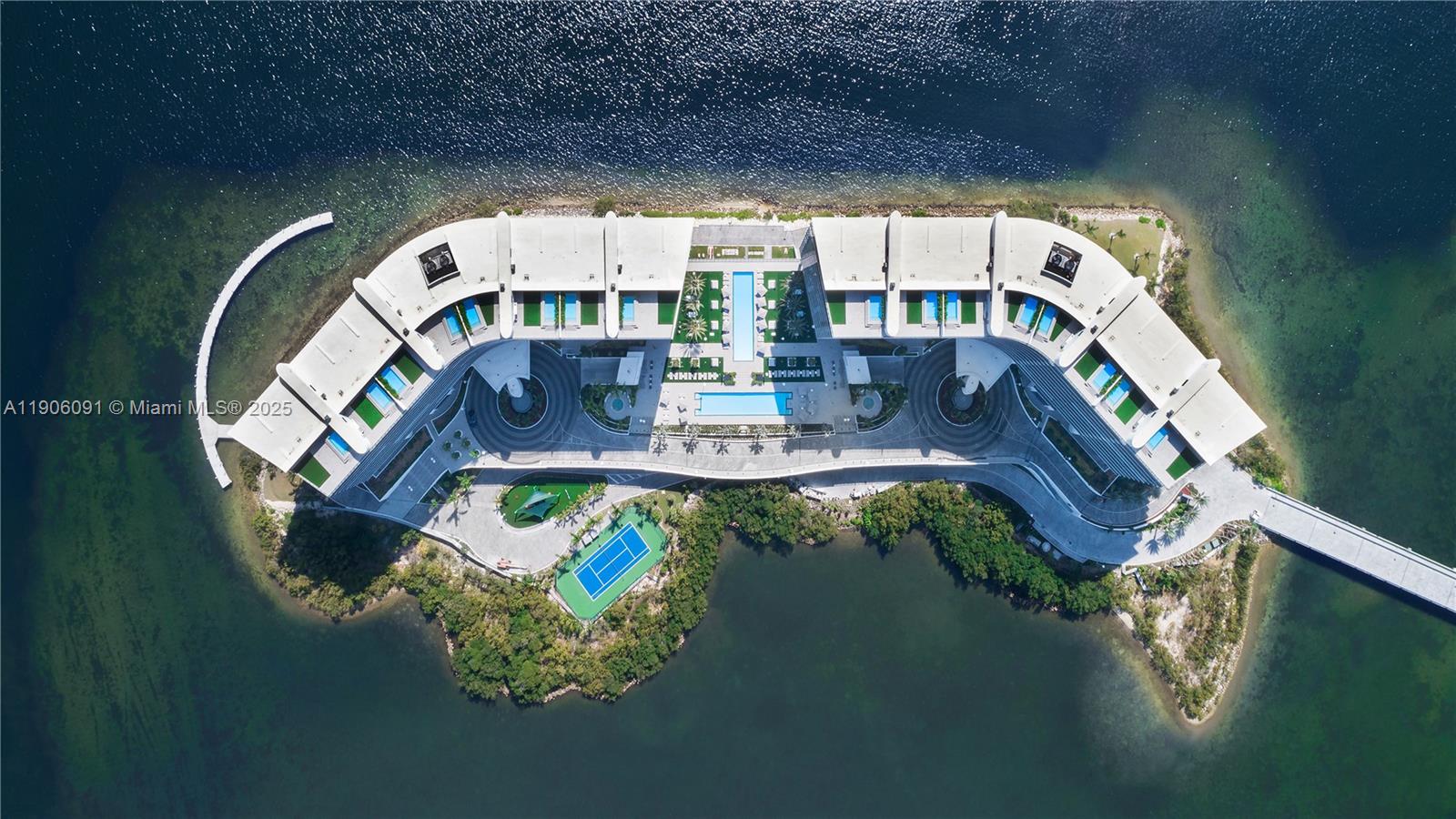 5500 Island Estates Dr # 501