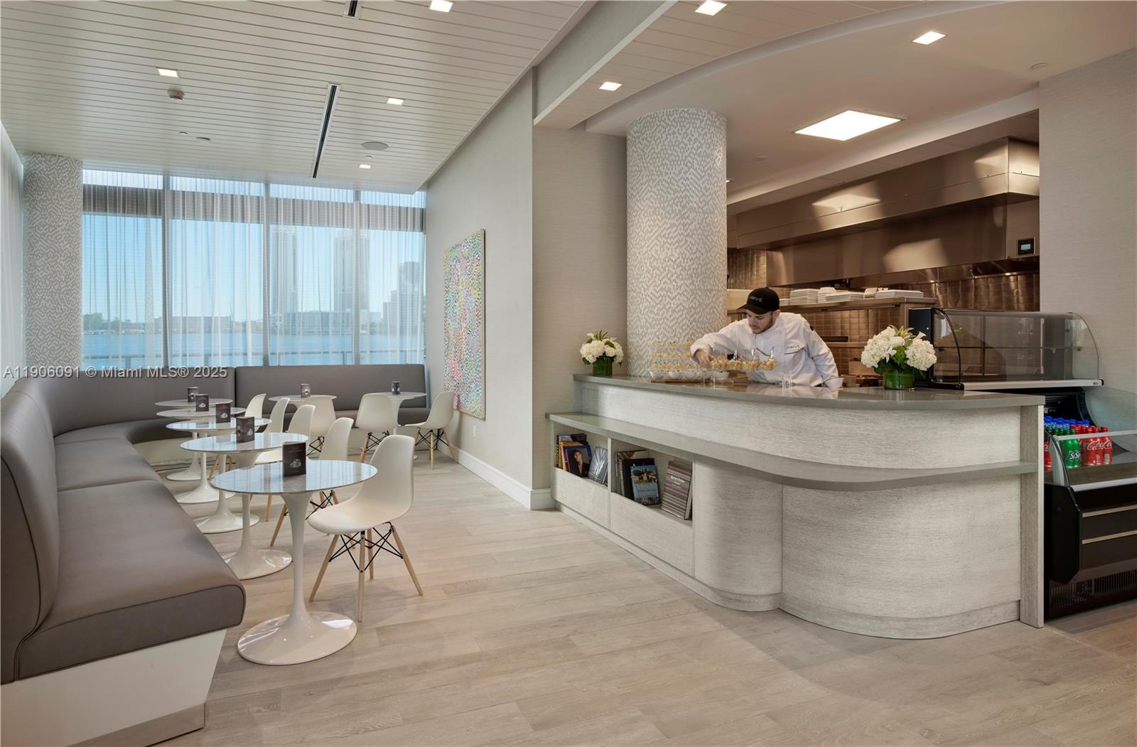 5500 Island Estates Dr # 501