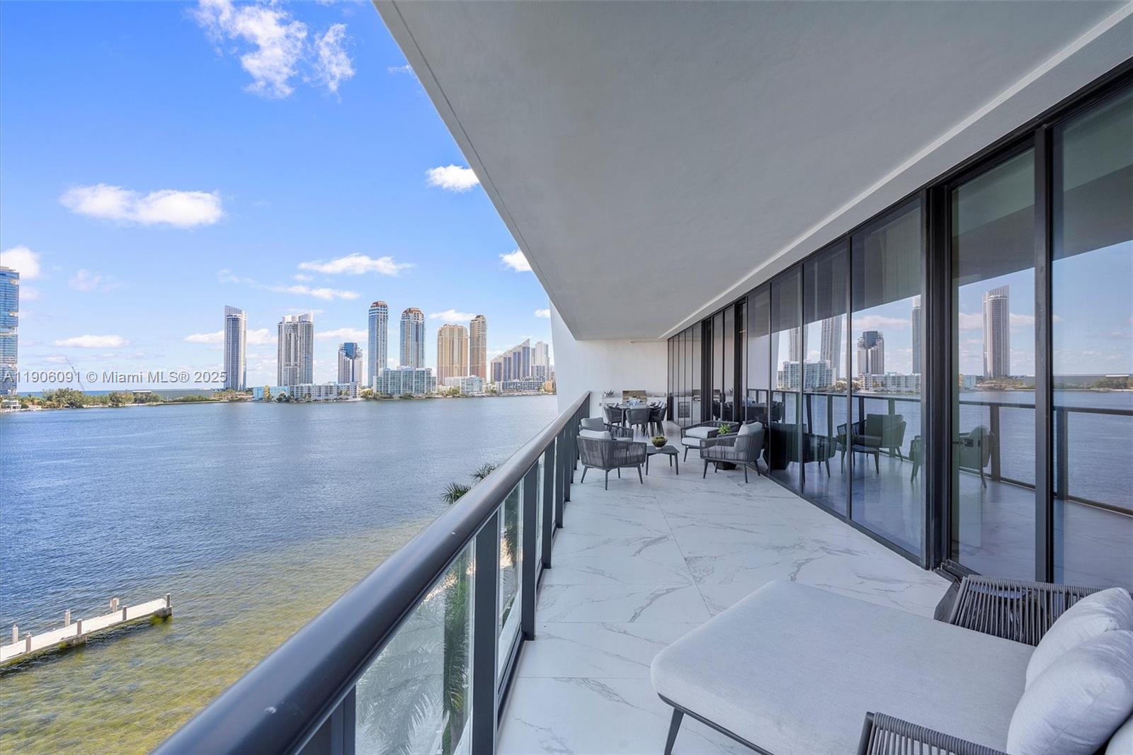 5500 Island Estates Dr # 501