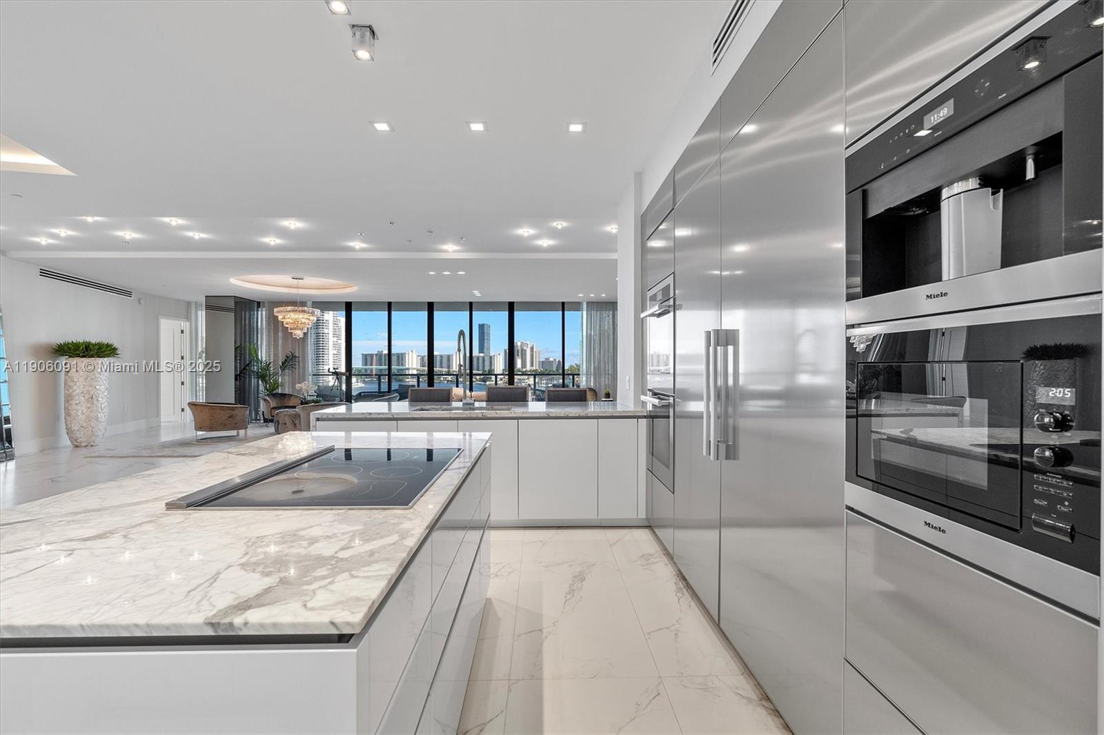 5500 Island Estates Dr # 501