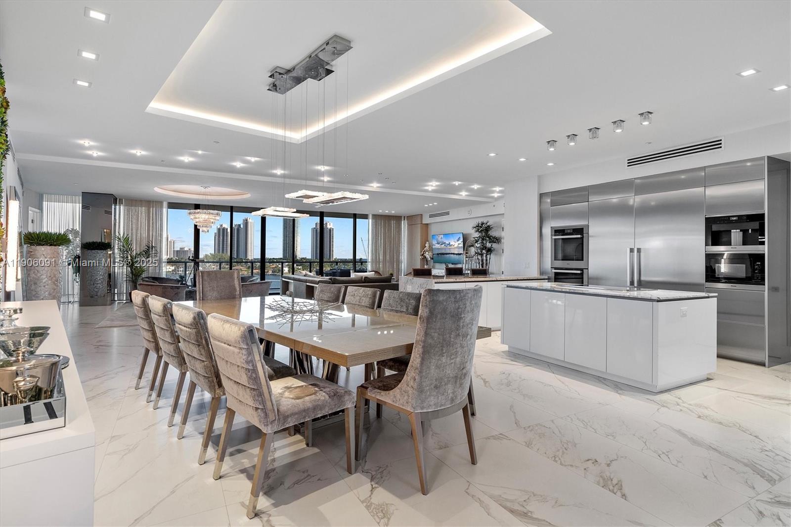 5500 Island Estates Dr # 501