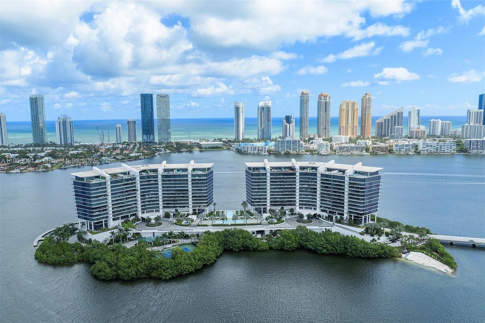 5500 Island Estates Dr # 501