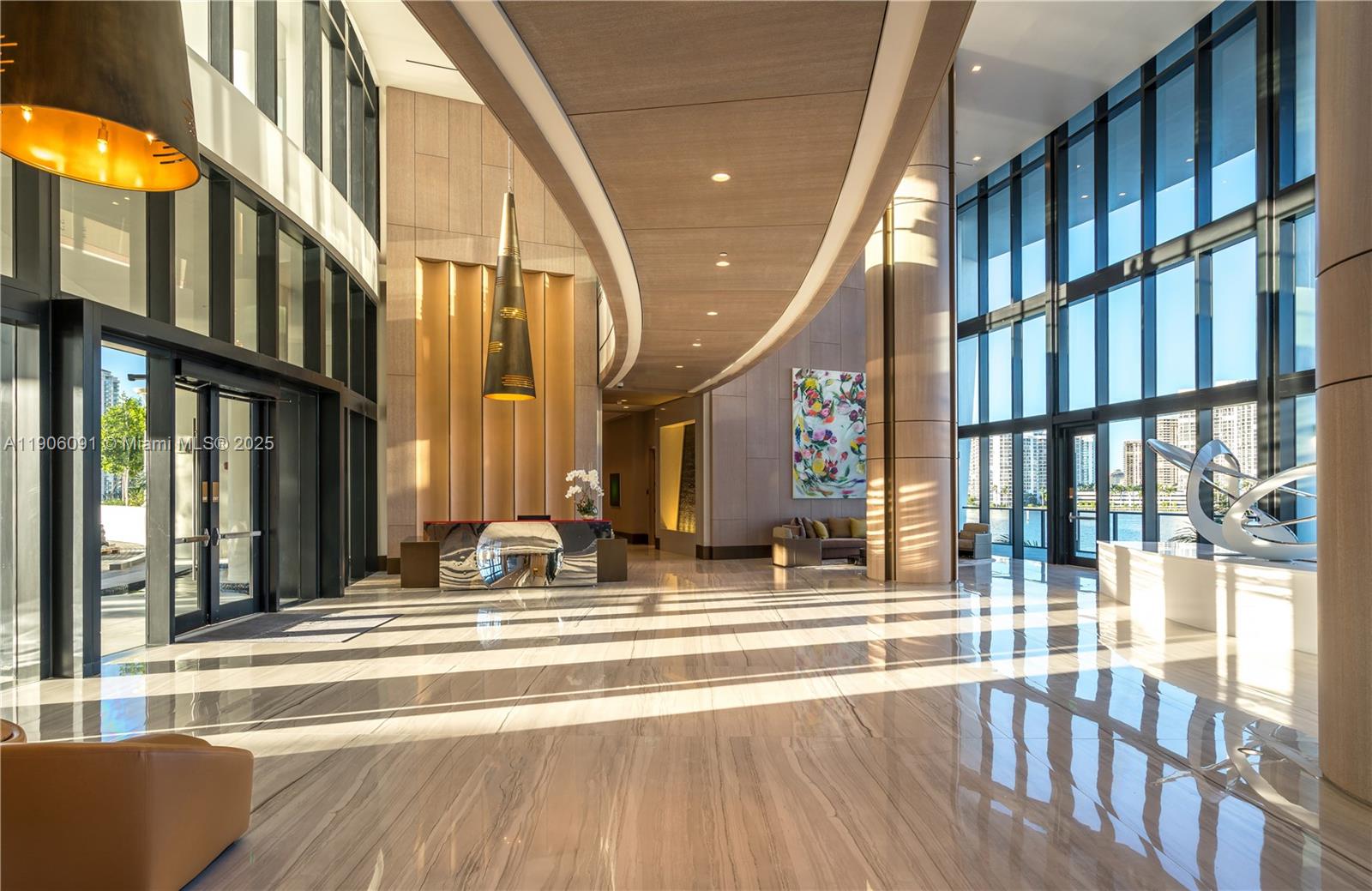 5500 Island Estates Dr # 501