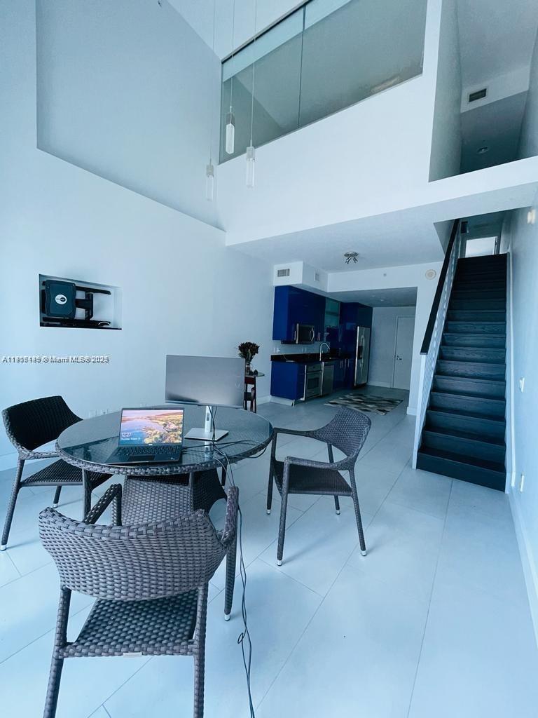 60 SW 13th St # 3606