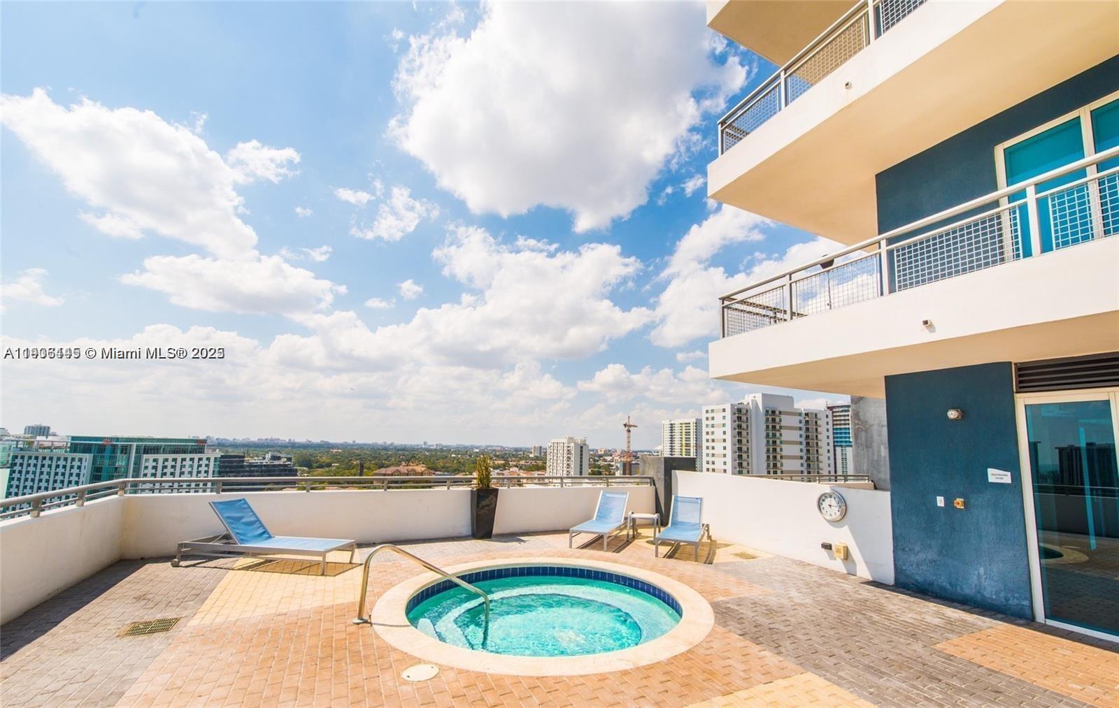 60 SW 13th St # 3606