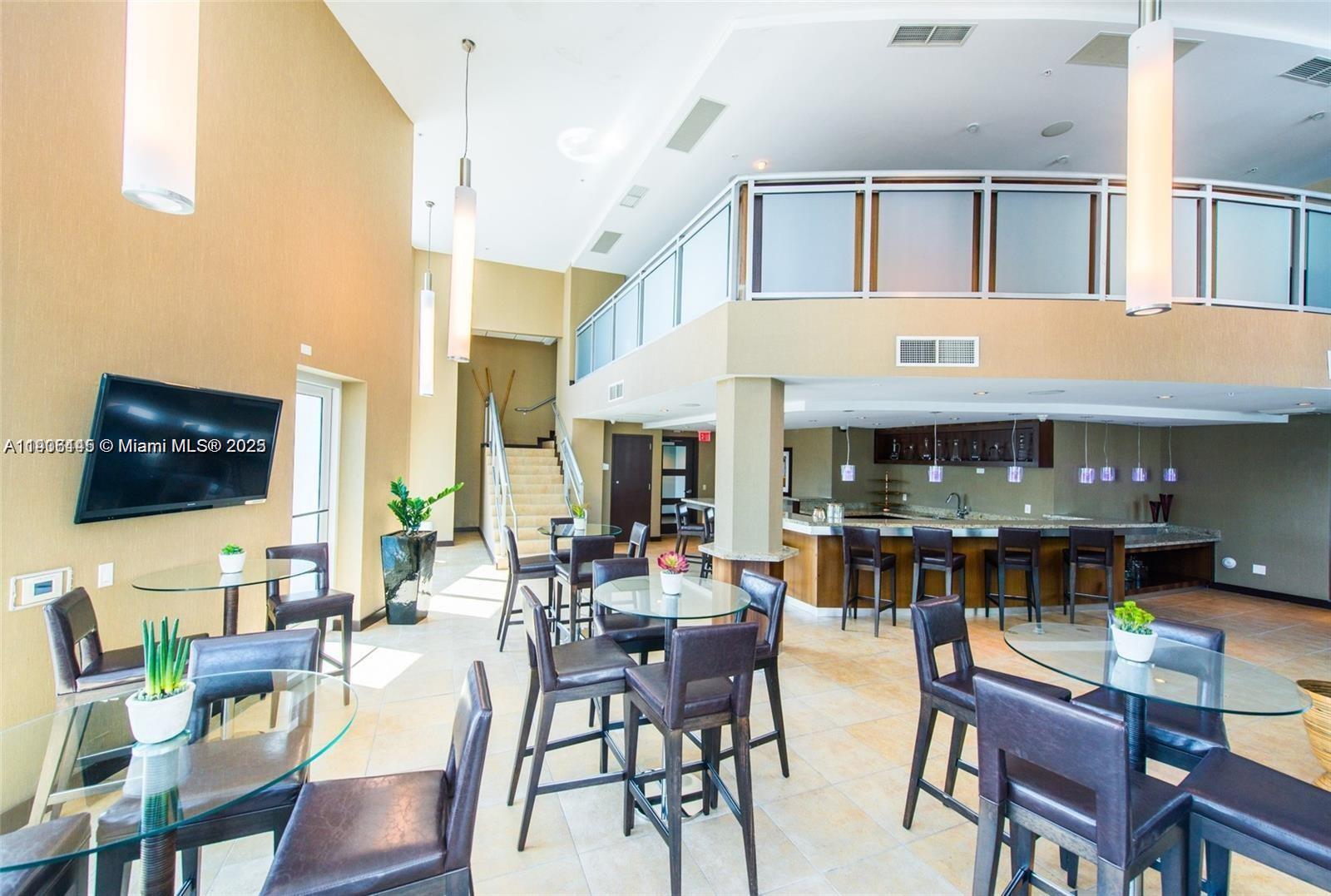 60 SW 13th St # 3606