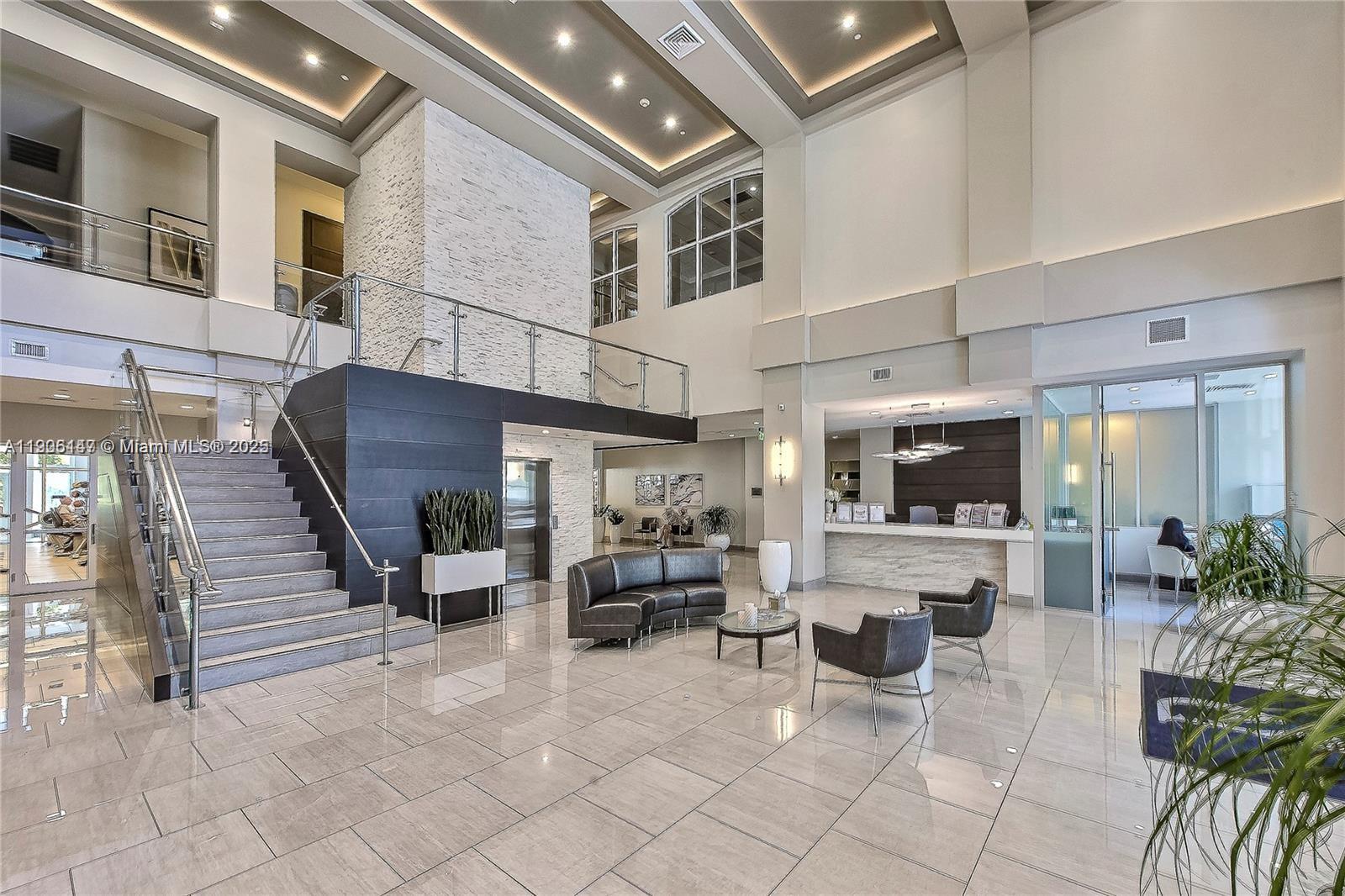 21205 NE 37th Ave # 2204