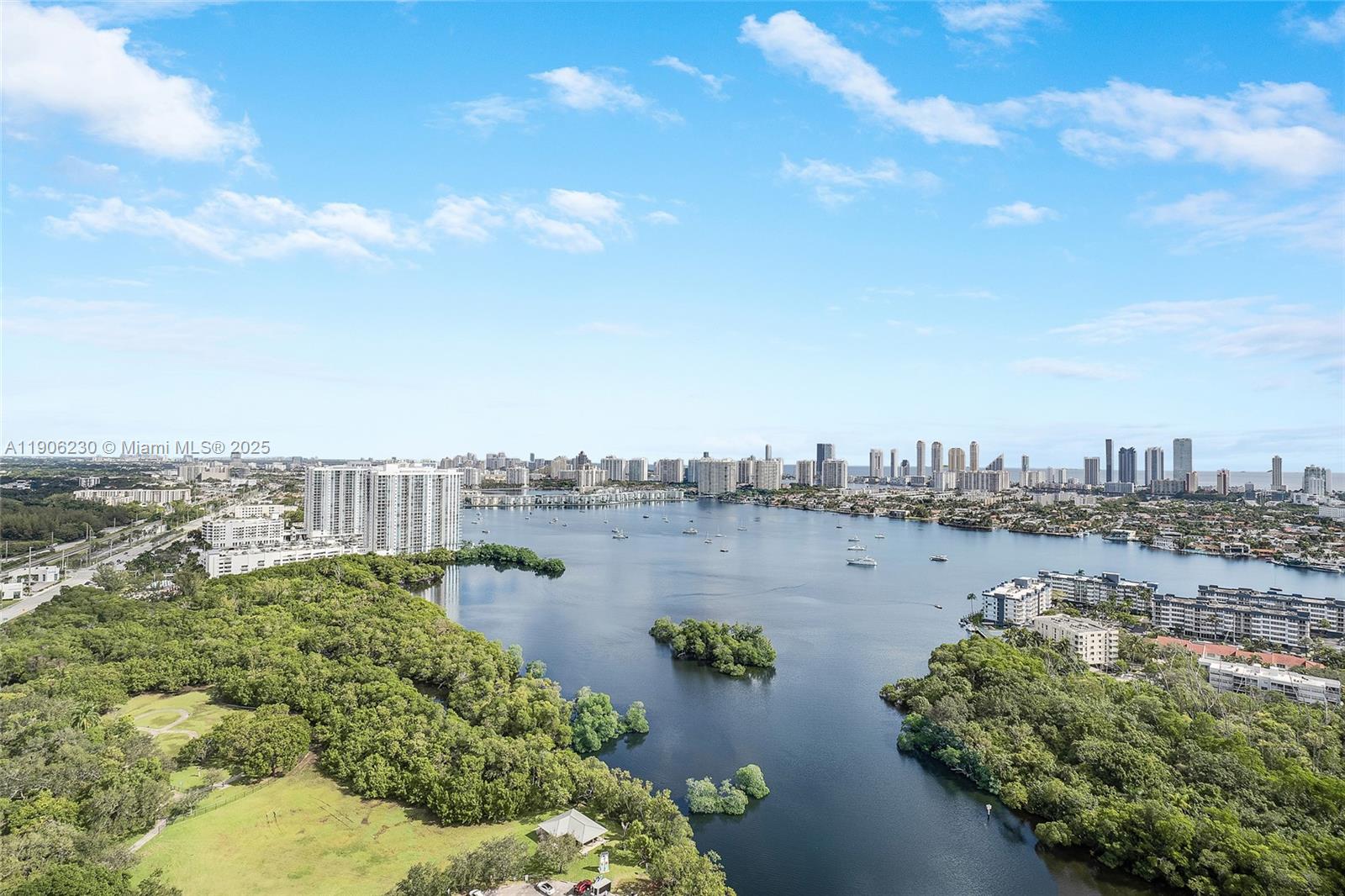 16385 Biscayne Blvd # 3202