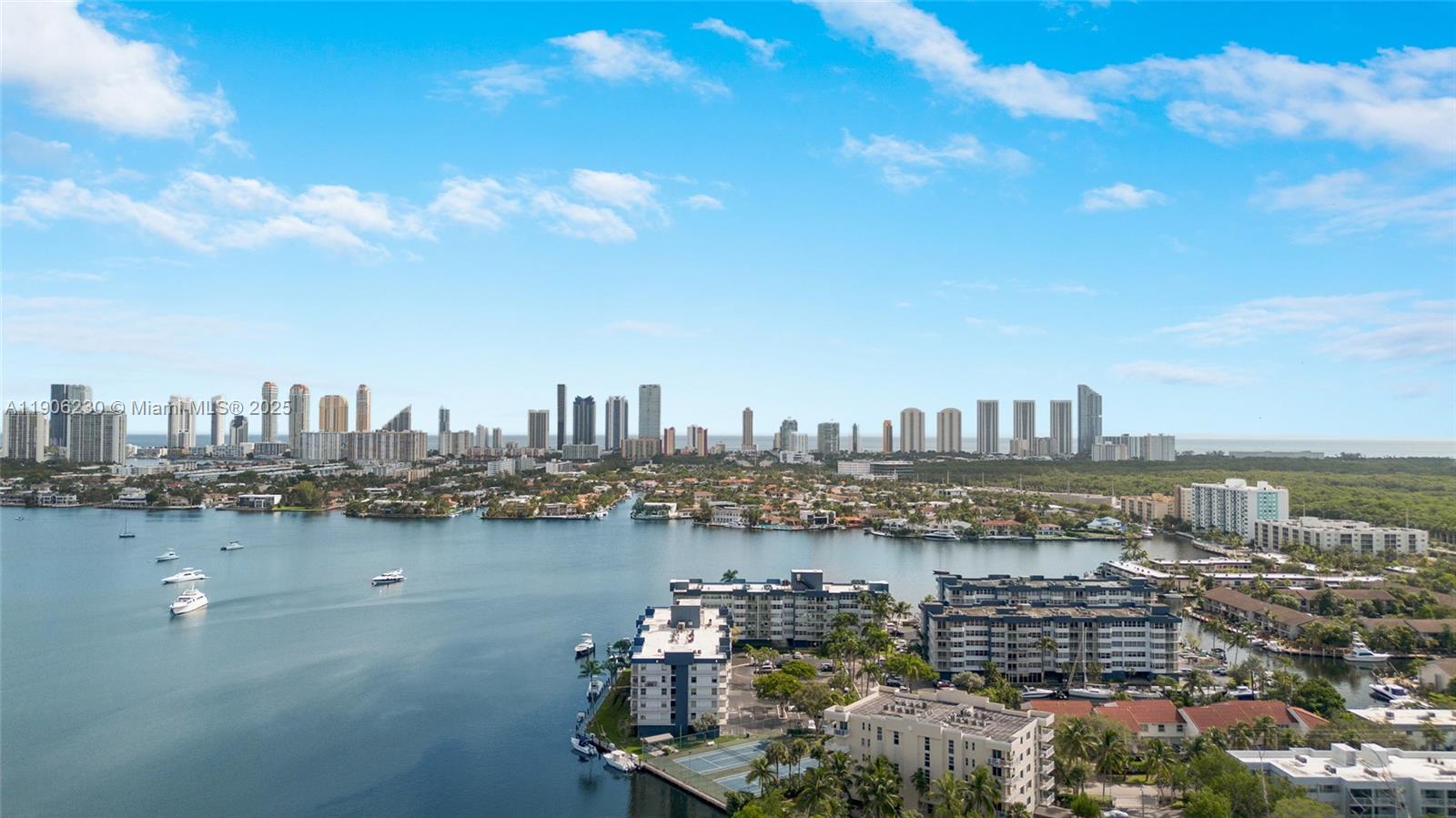 16385 Biscayne Blvd # 3202