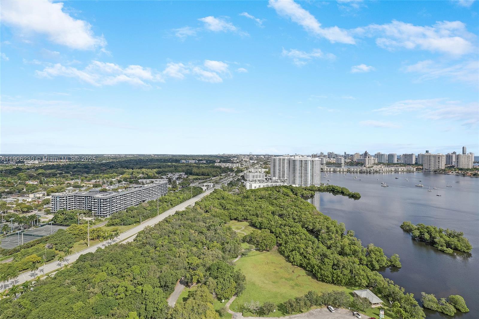 16385 Biscayne Blvd # 3202