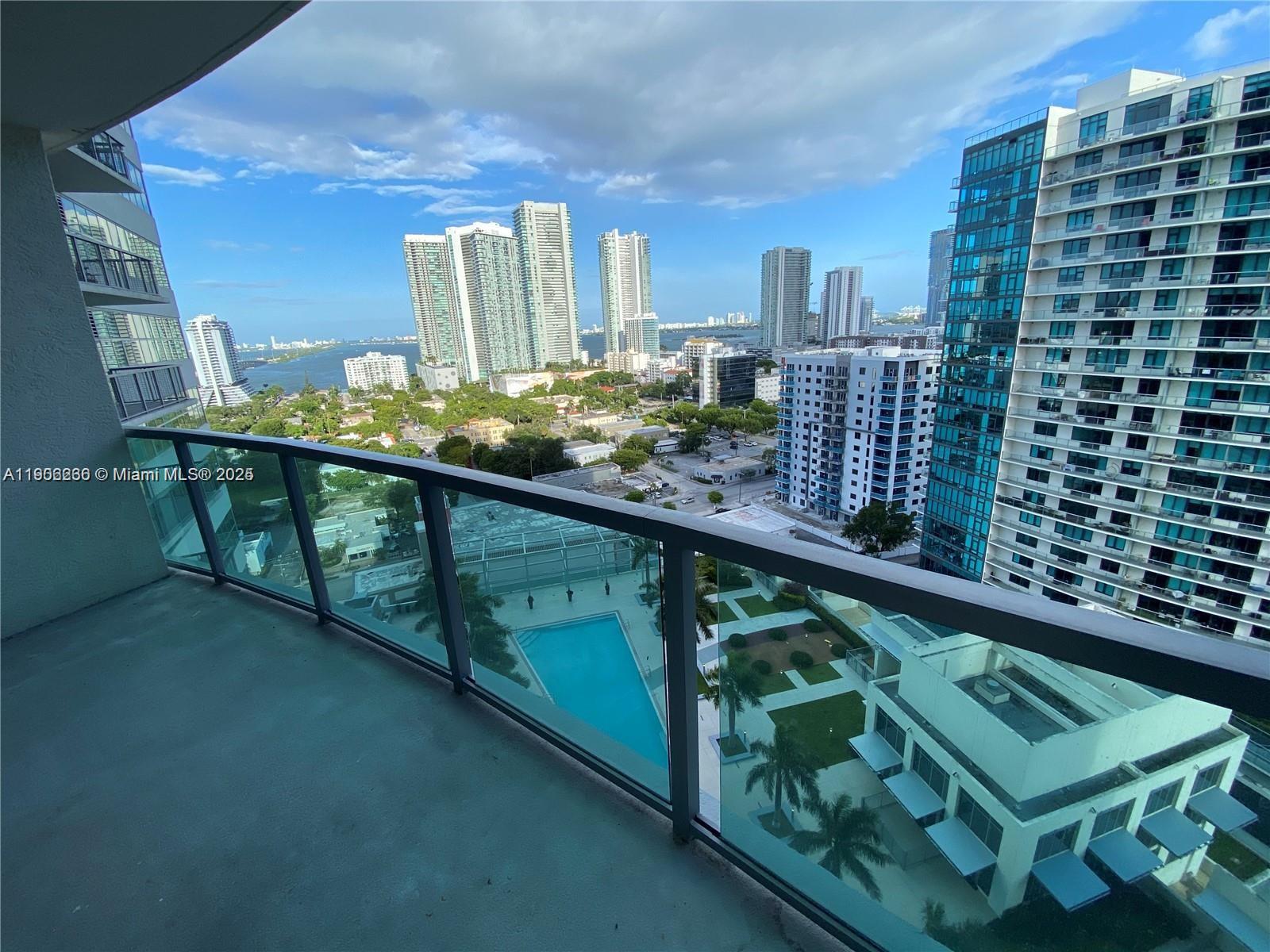 3301 NE 1st Ave # H1806