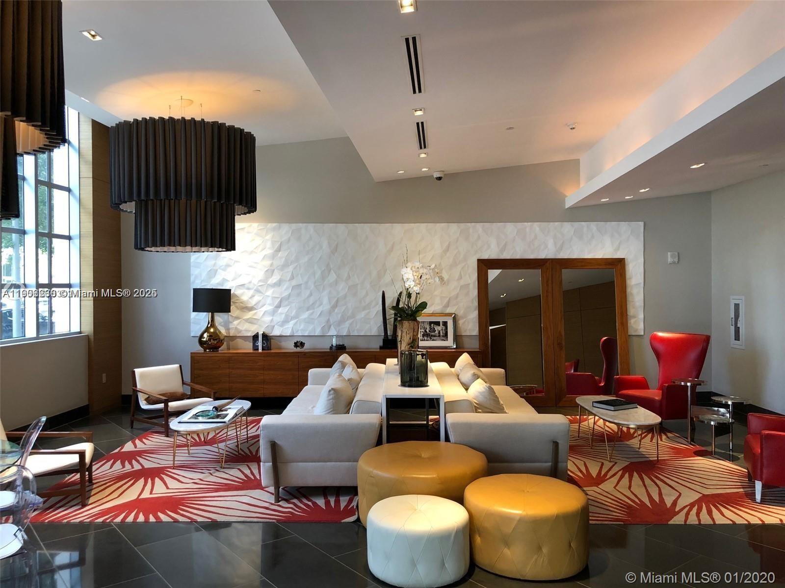 3301 NE 1st Ave # H1806