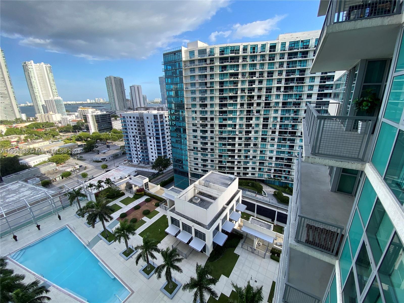 3301 NE 1st Ave # H1806