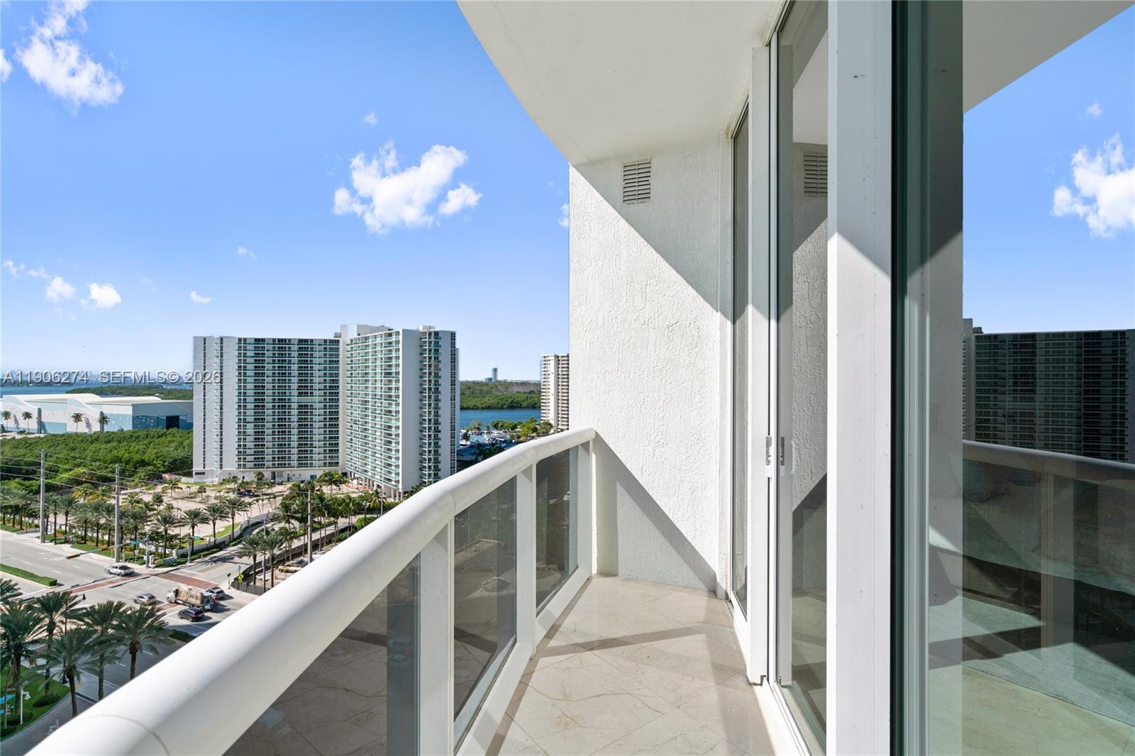 15901 Collins Ave # 1206
