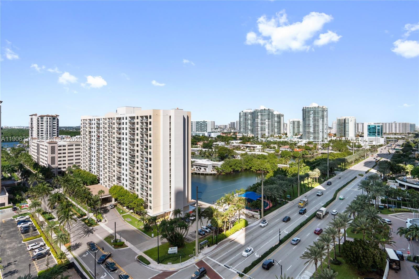 15901 Collins Ave # 1206