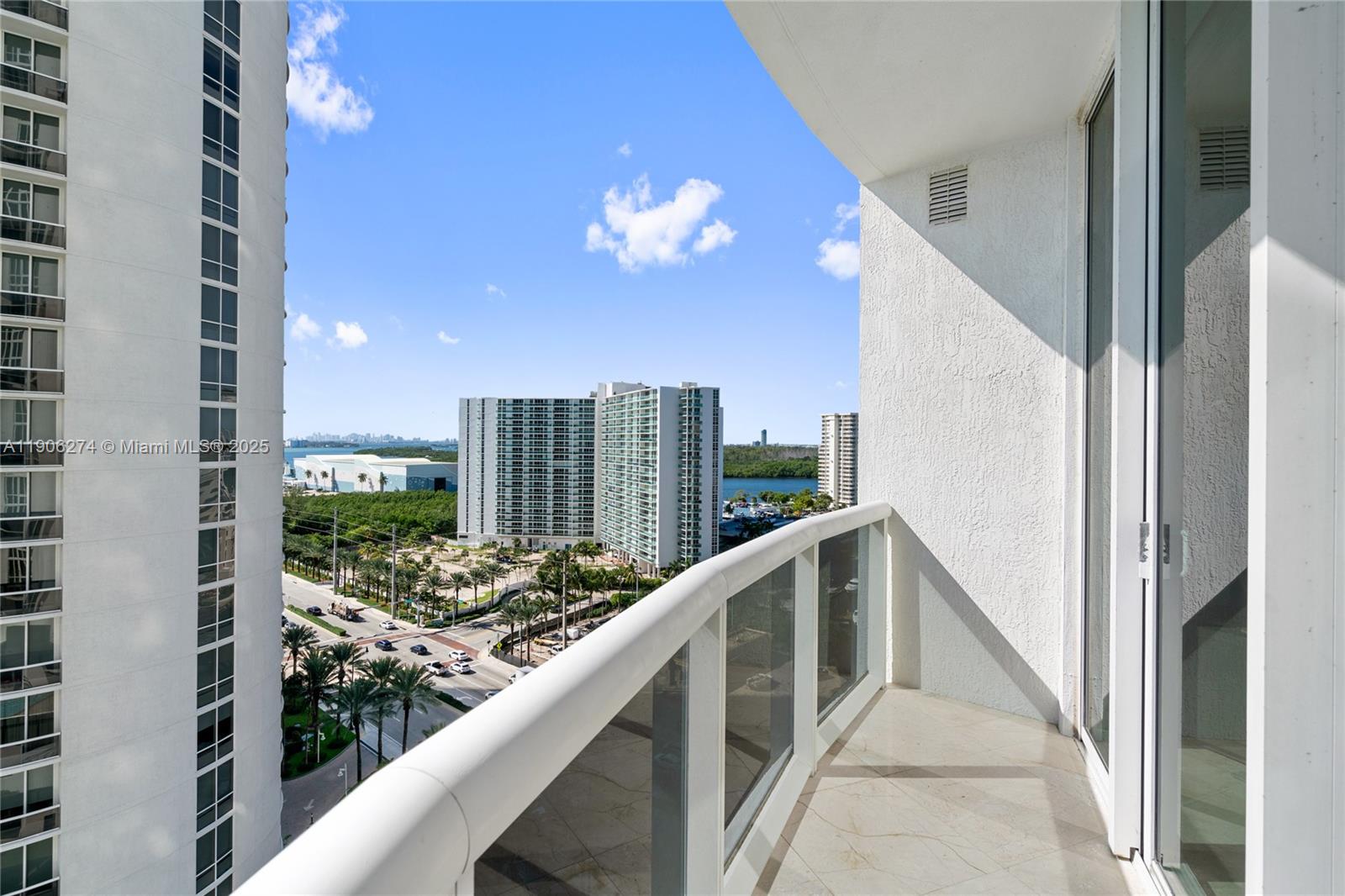 15901 Collins Ave # 1206